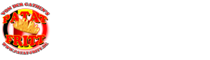 Original belgische Fritten logo