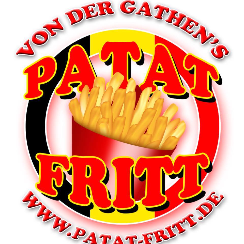 Patat-Fritt